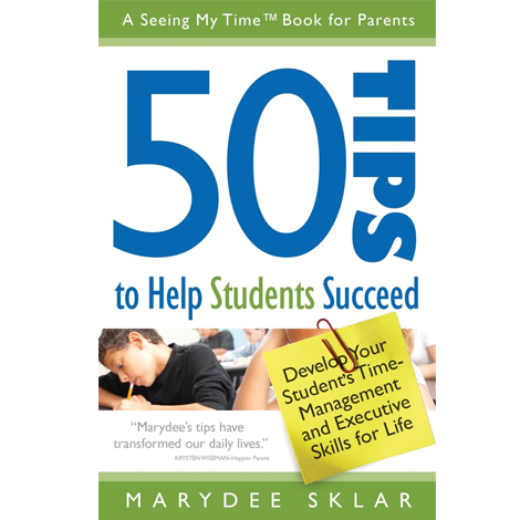 50 Tips To Help Students Succeed