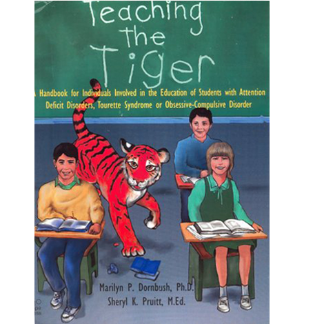 Teaching the Tiger
